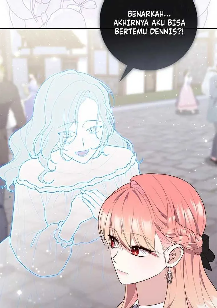 Fortune-Telling Lady Chapter 80 Gambar 41