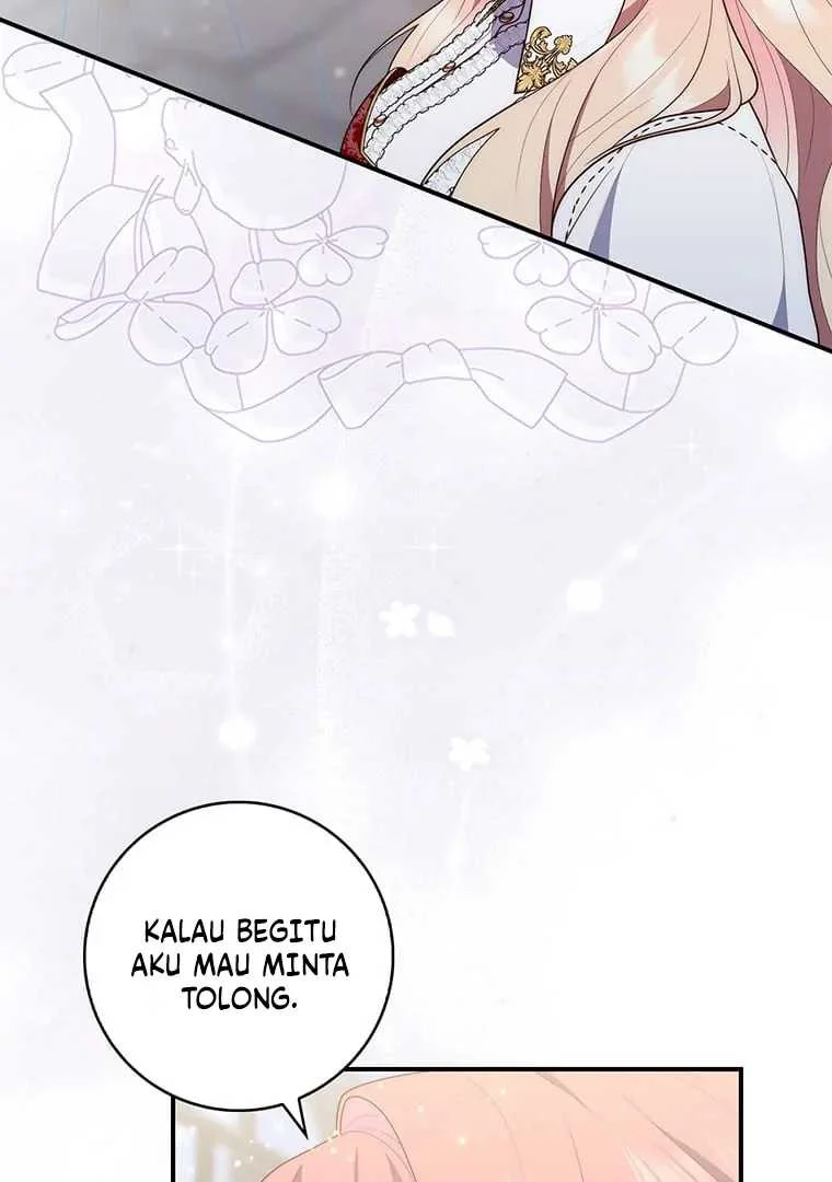 Fortune-Telling Lady Chapter 80 Gambar 42