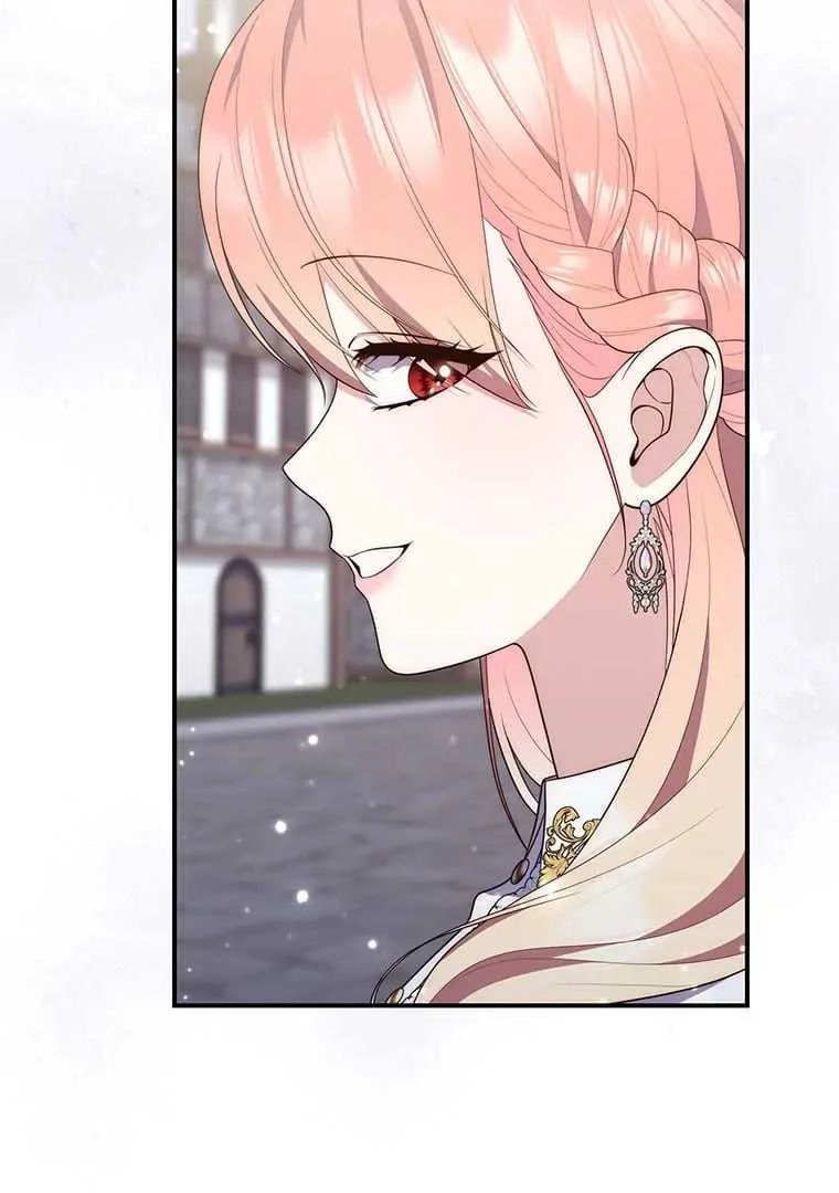 Fortune-Telling Lady Chapter 80 Gambar 43