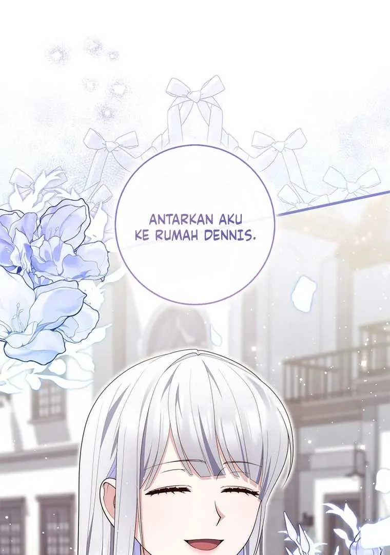 Fortune-Telling Lady Chapter 80 Gambar 44