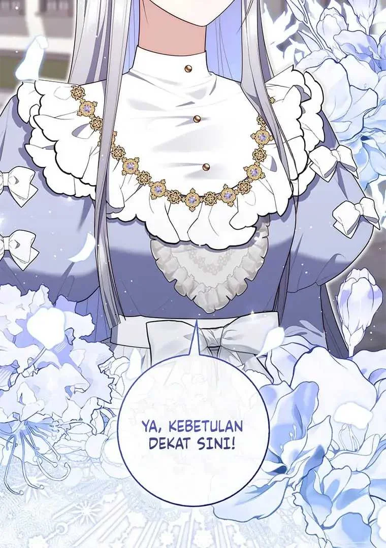 Fortune-Telling Lady Chapter 80 Gambar 45