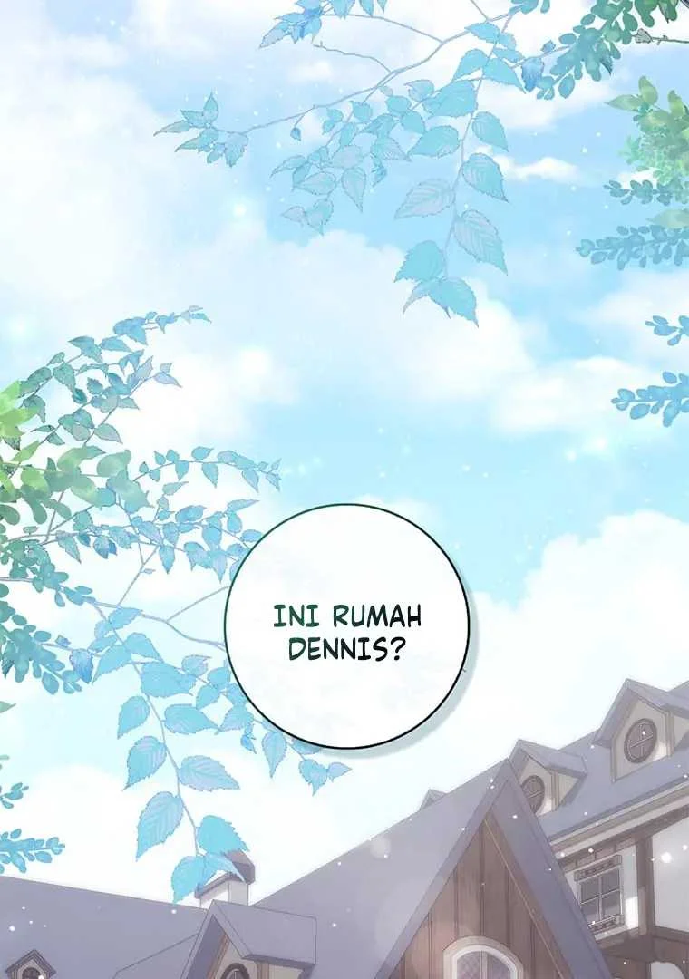 Fortune-Telling Lady Chapter 80 Gambar 47