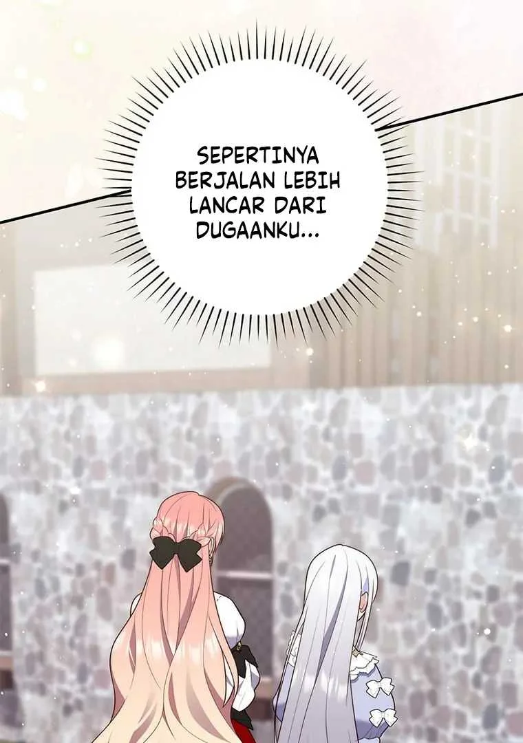 Fortune-Telling Lady Chapter 80 Gambar 49