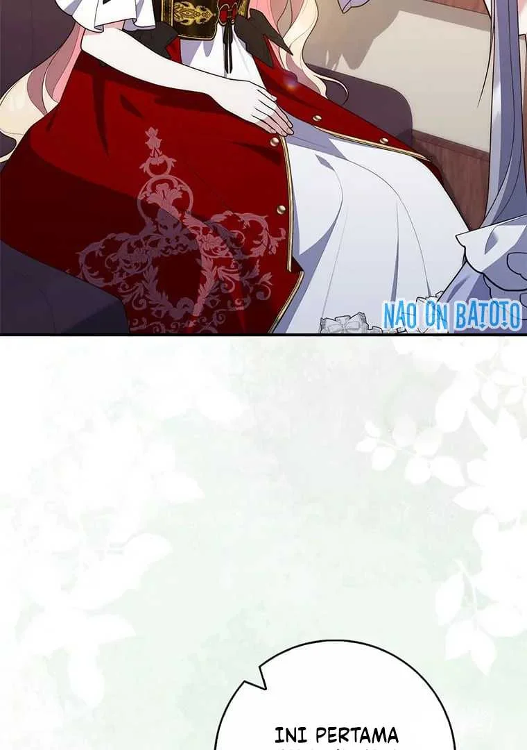 Fortune-Telling Lady Chapter 80 Gambar 5