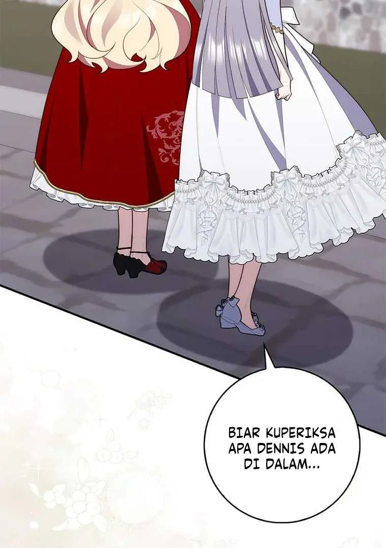 Fortune-Telling Lady Chapter 80 Gambar 50
