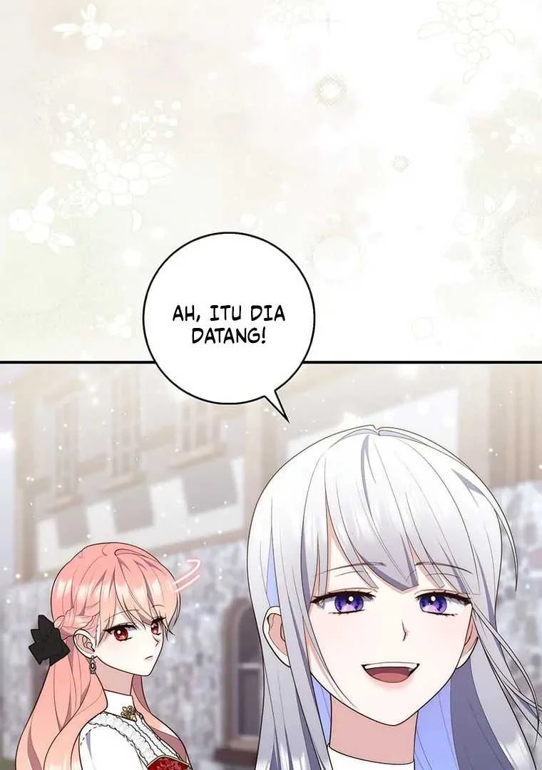 Fortune-Telling Lady Chapter 80 Gambar 51