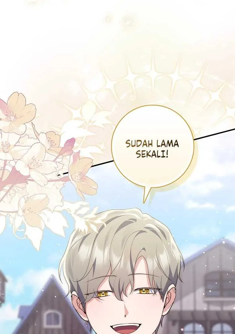 Fortune-Telling Lady Chapter 80 Gambar 54