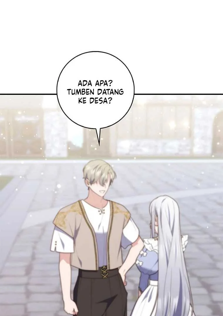 Fortune-Telling Lady Chapter 80 Gambar 56
