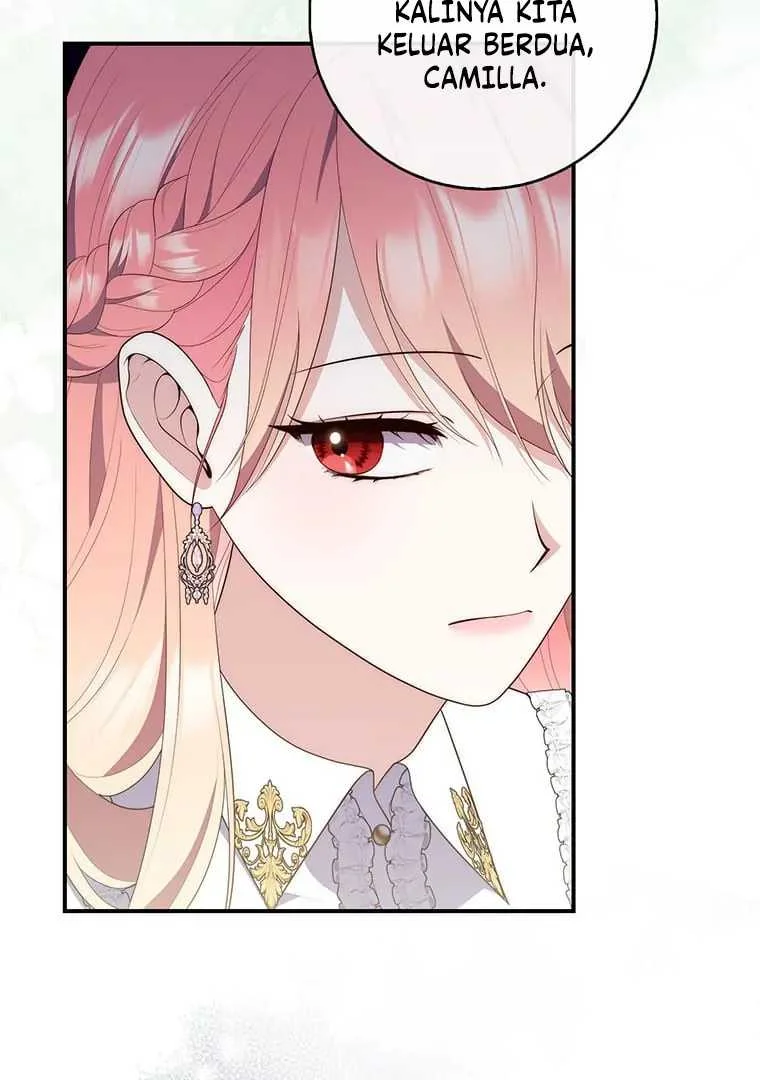 Fortune-Telling Lady Chapter 80 Gambar 6