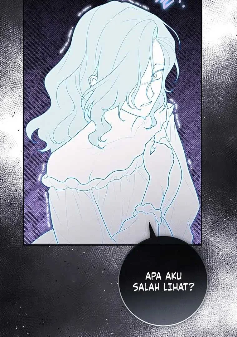 Fortune-Telling Lady Chapter 80 Gambar 61