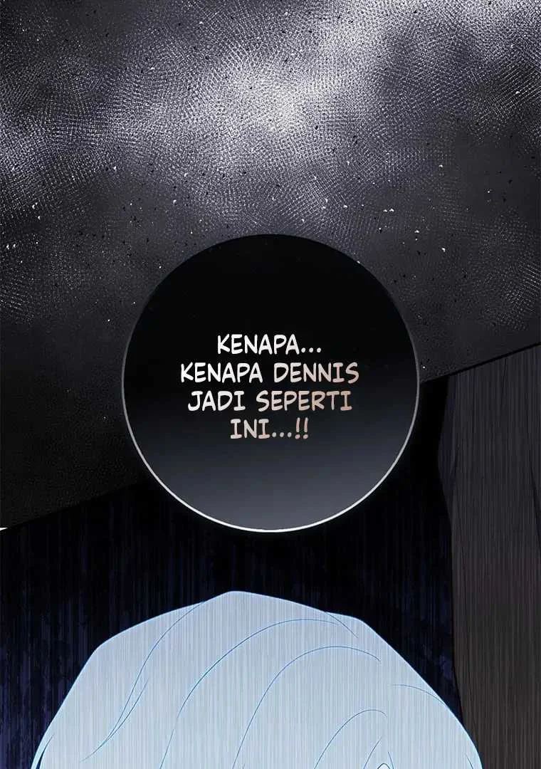 Fortune-Telling Lady Chapter 80 Gambar 62