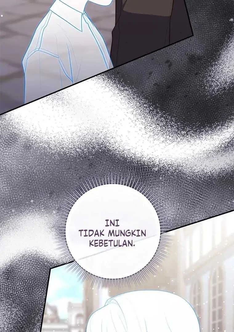 Fortune-Telling Lady Chapter 80 Gambar 67