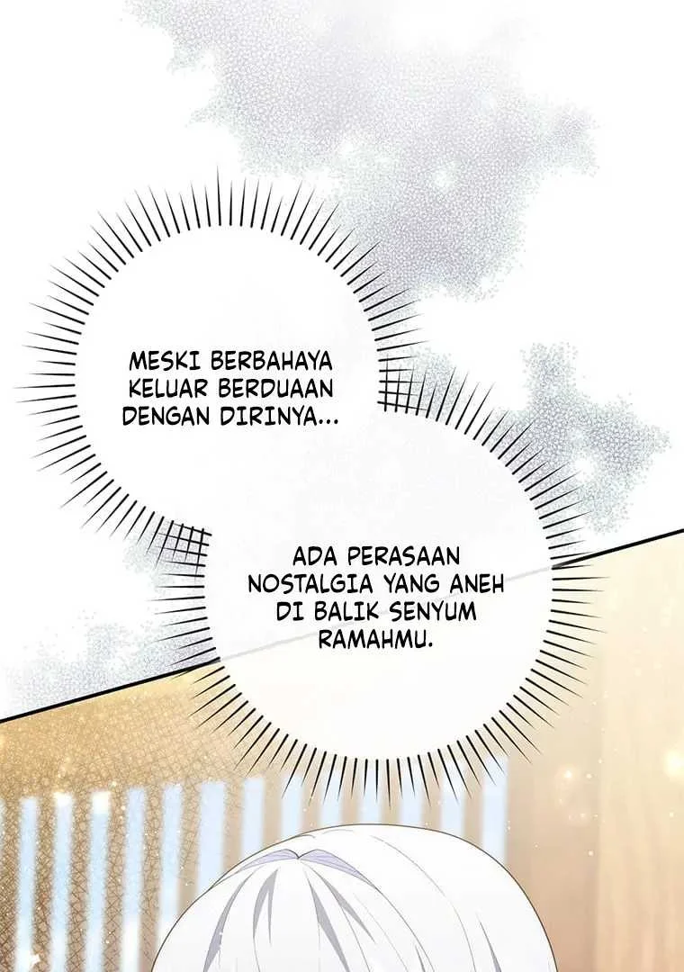 Fortune-Telling Lady Chapter 80 Gambar 7