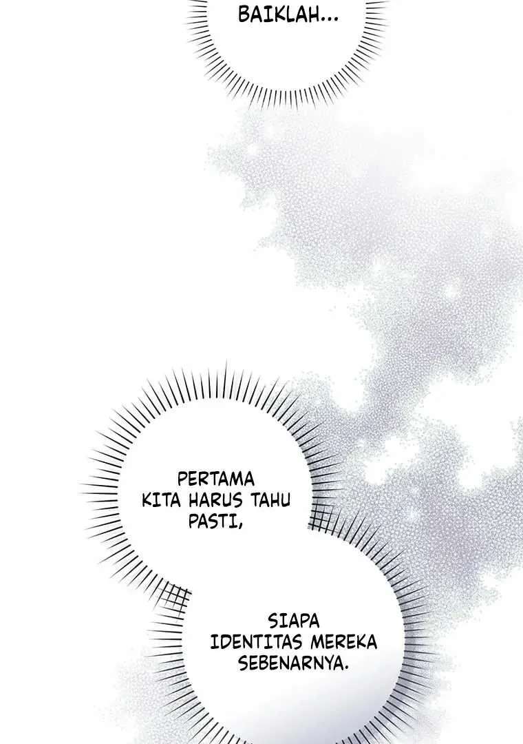 Fortune-Telling Lady Chapter 80 Gambar 72