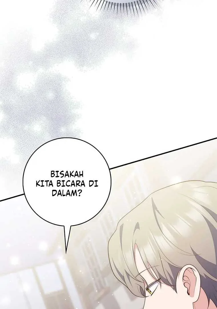 Fortune-Telling Lady Chapter 80 Gambar 73