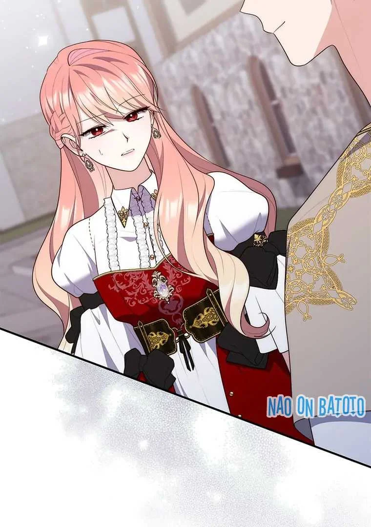 Fortune-Telling Lady Chapter 80 Gambar 74