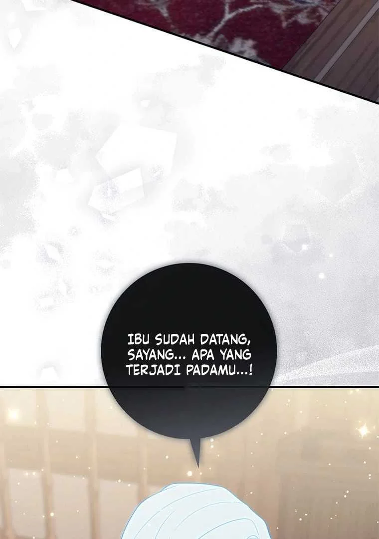 Fortune-Telling Lady Chapter 80 Gambar 77