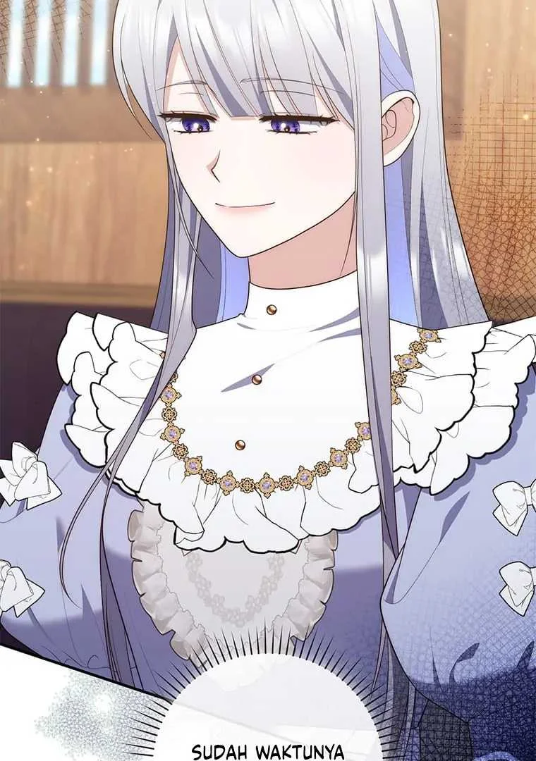 Fortune-Telling Lady Chapter 80 Gambar 8