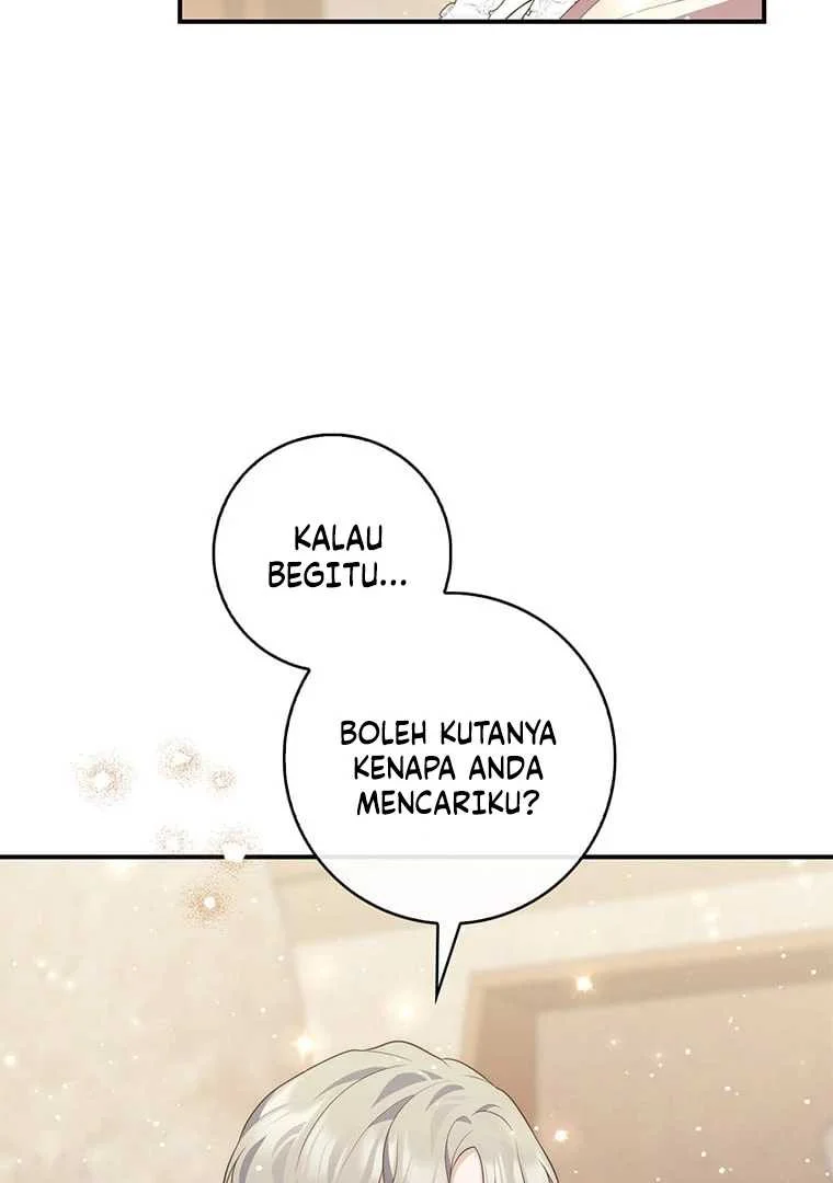 Fortune-Telling Lady Chapter 80 Gambar 80