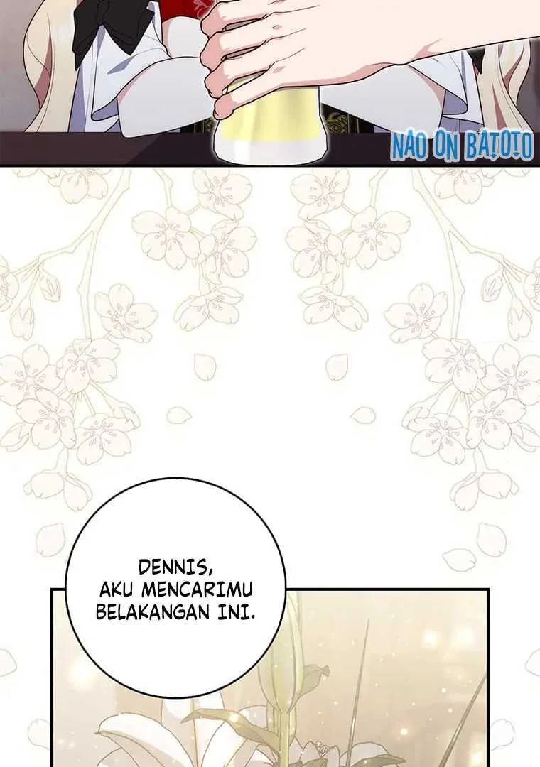 Fortune-Telling Lady Chapter 80 Gambar 83