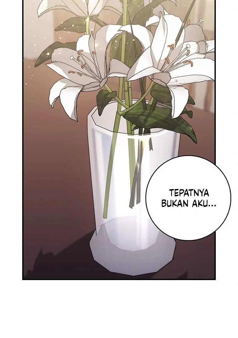 Fortune-Telling Lady Chapter 80 Gambar 84