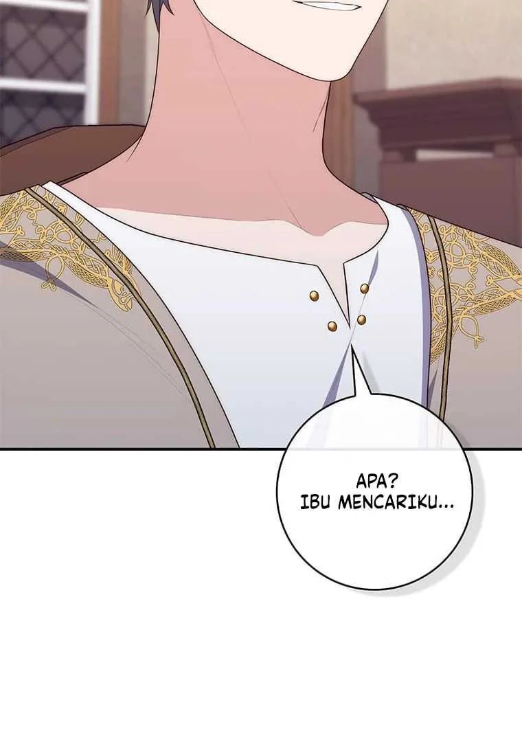 Fortune-Telling Lady Chapter 80 Gambar 86