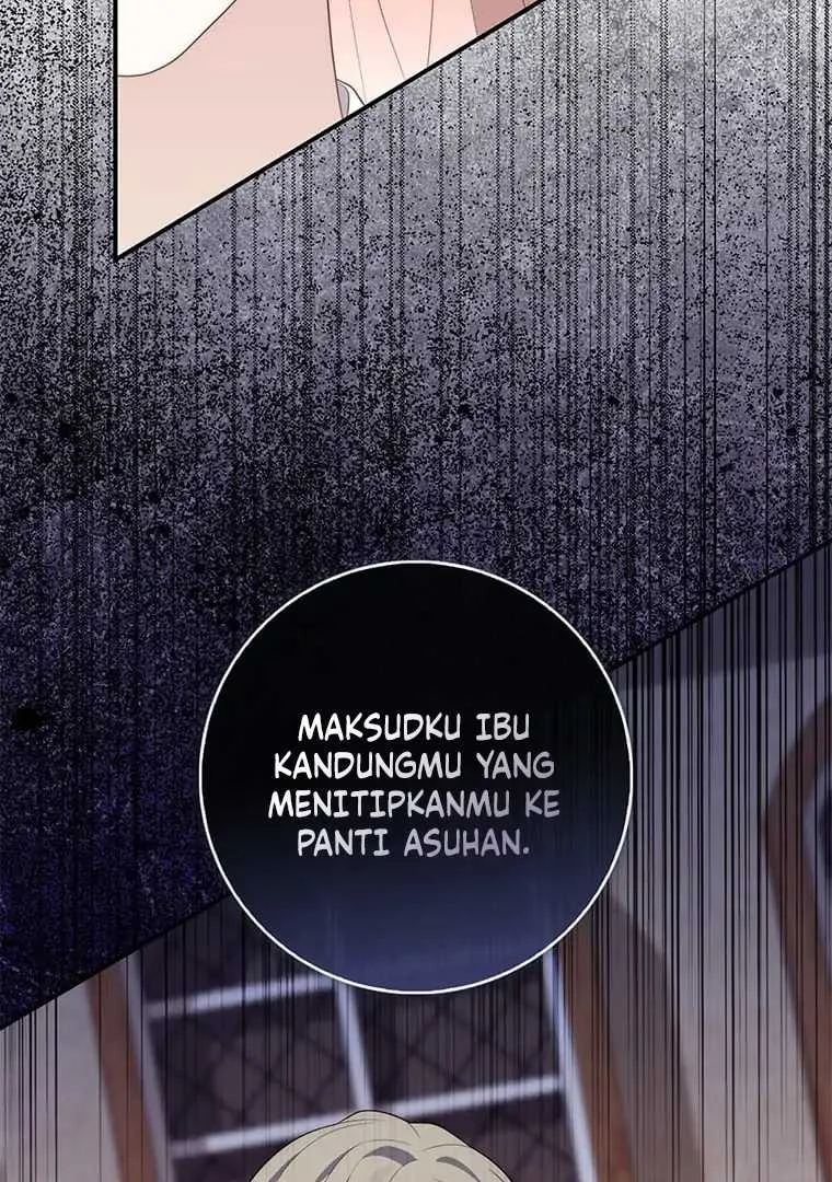 Fortune-Telling Lady Chapter 80 Gambar 88