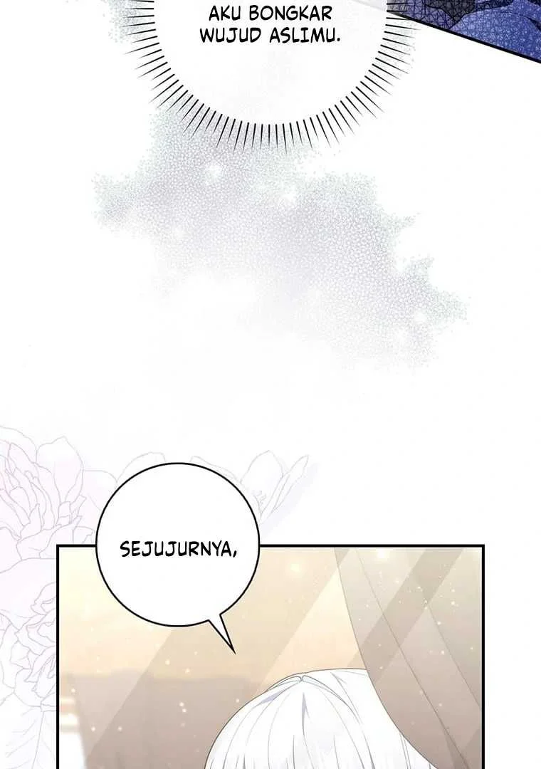 Fortune-Telling Lady Chapter 80 Gambar 9