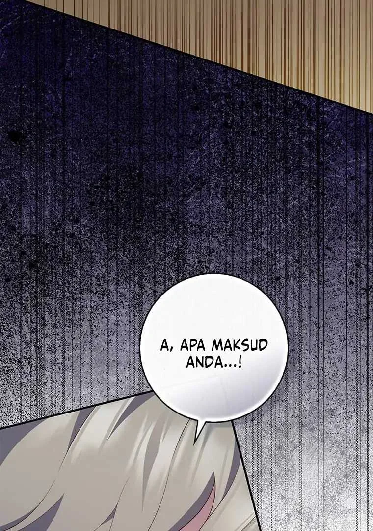 Fortune-Telling Lady Chapter 80 Gambar 90