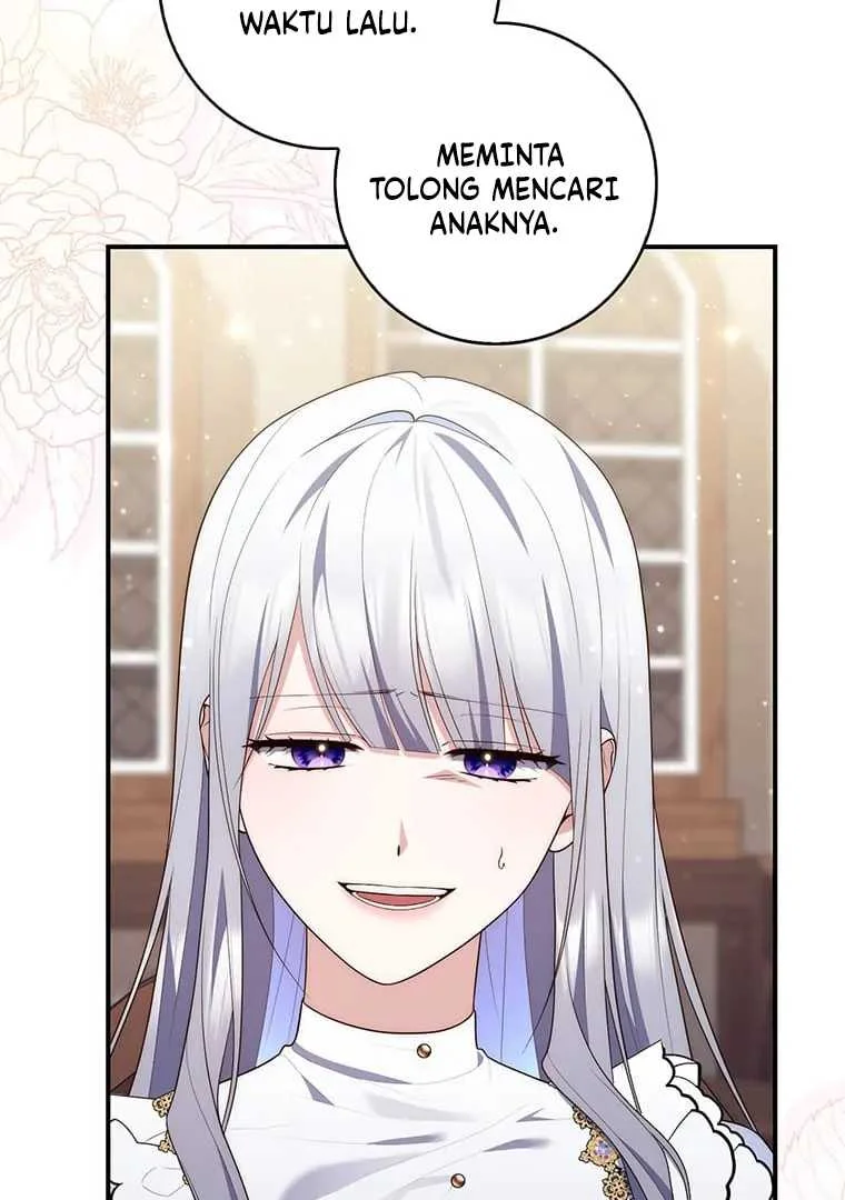 Fortune-Telling Lady Chapter 80 Gambar 94