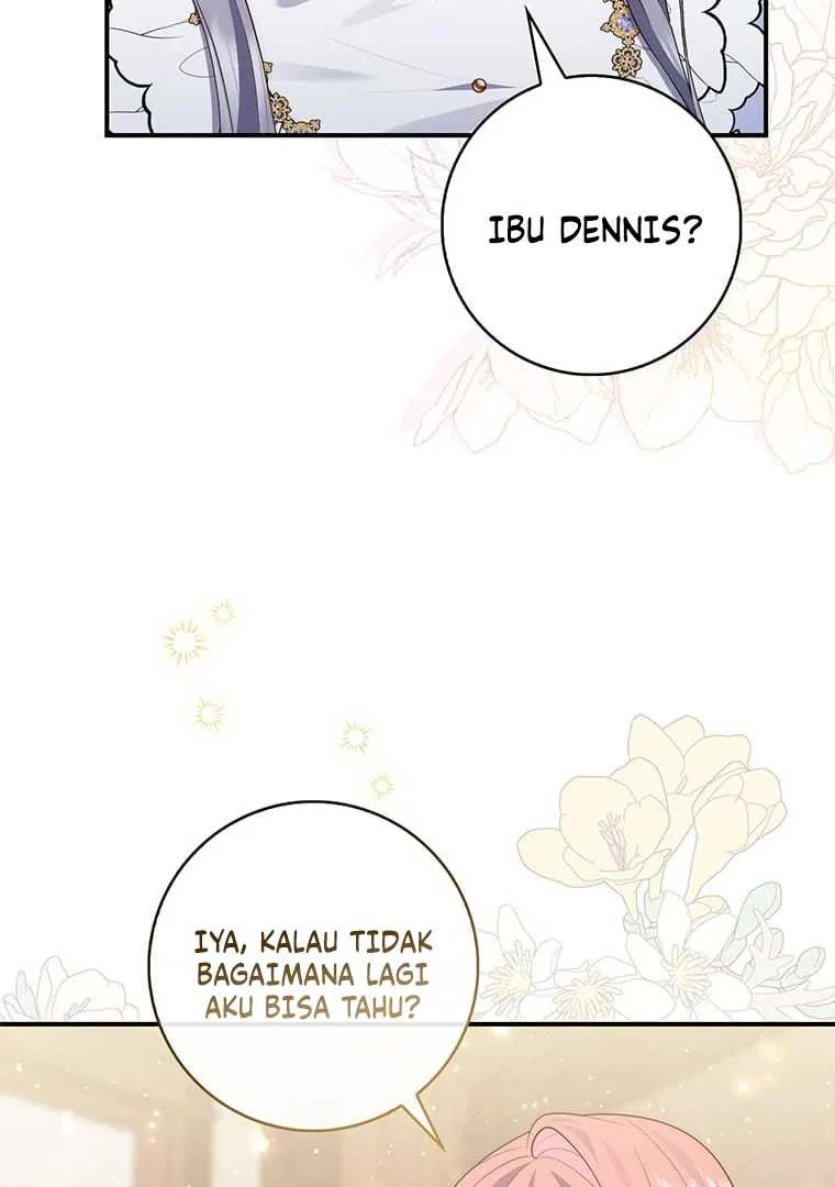 Fortune-Telling Lady Chapter 80 Gambar 95
