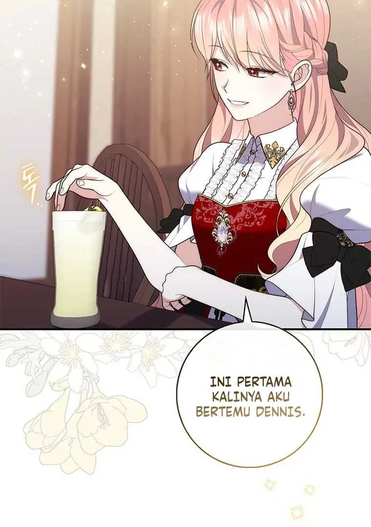 Fortune-Telling Lady Chapter 80 Gambar 96
