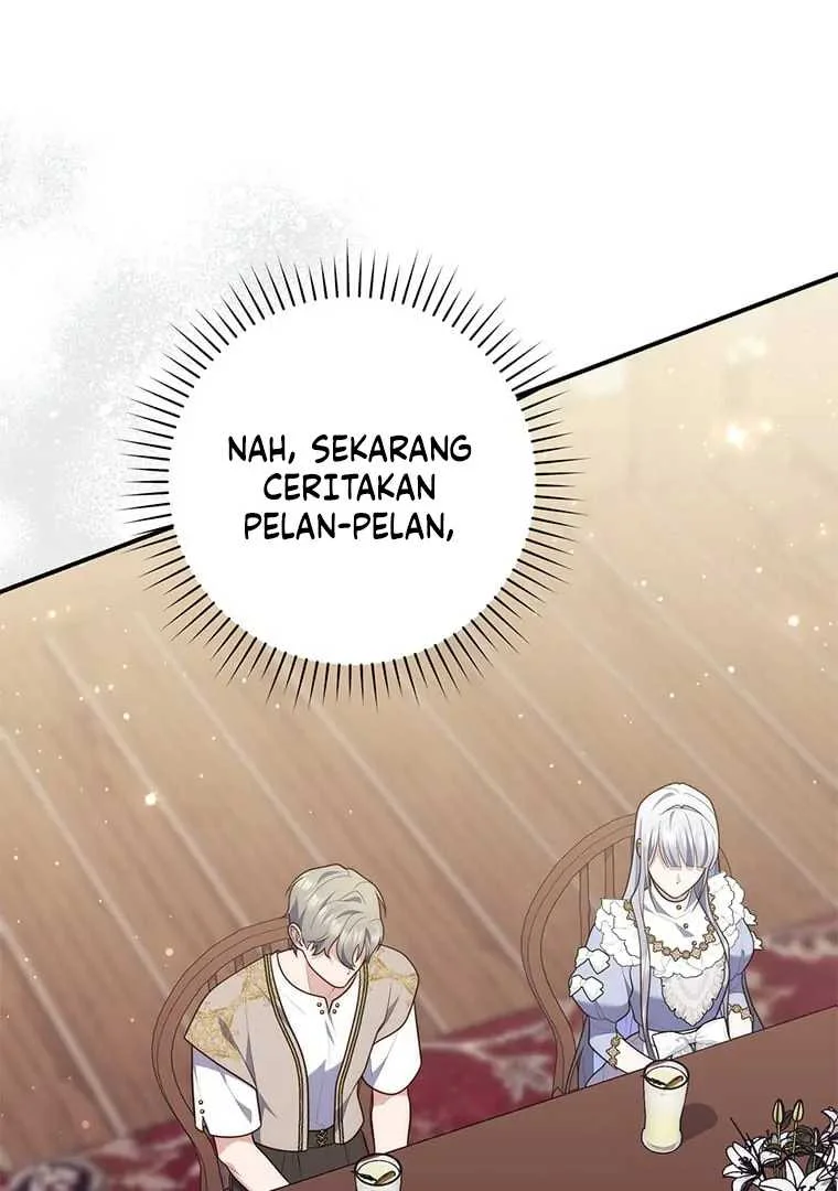 Fortune-Telling Lady Chapter 80 Gambar 97