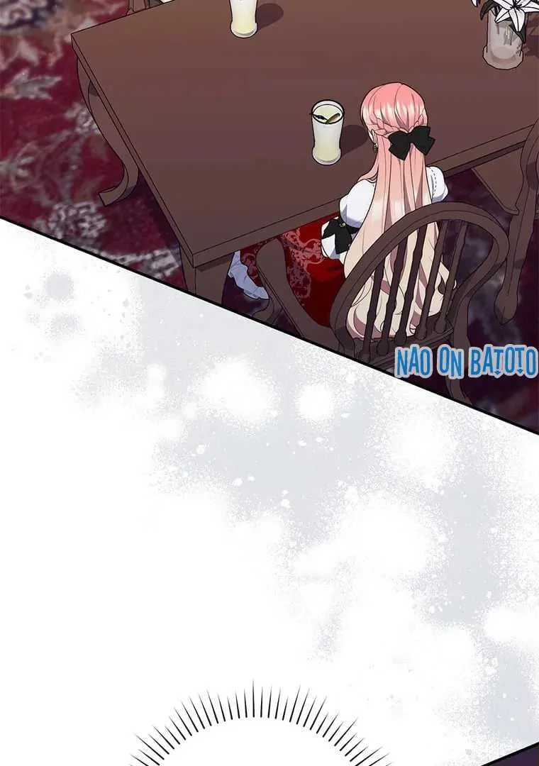 Fortune-Telling Lady Chapter 80 Gambar 98
