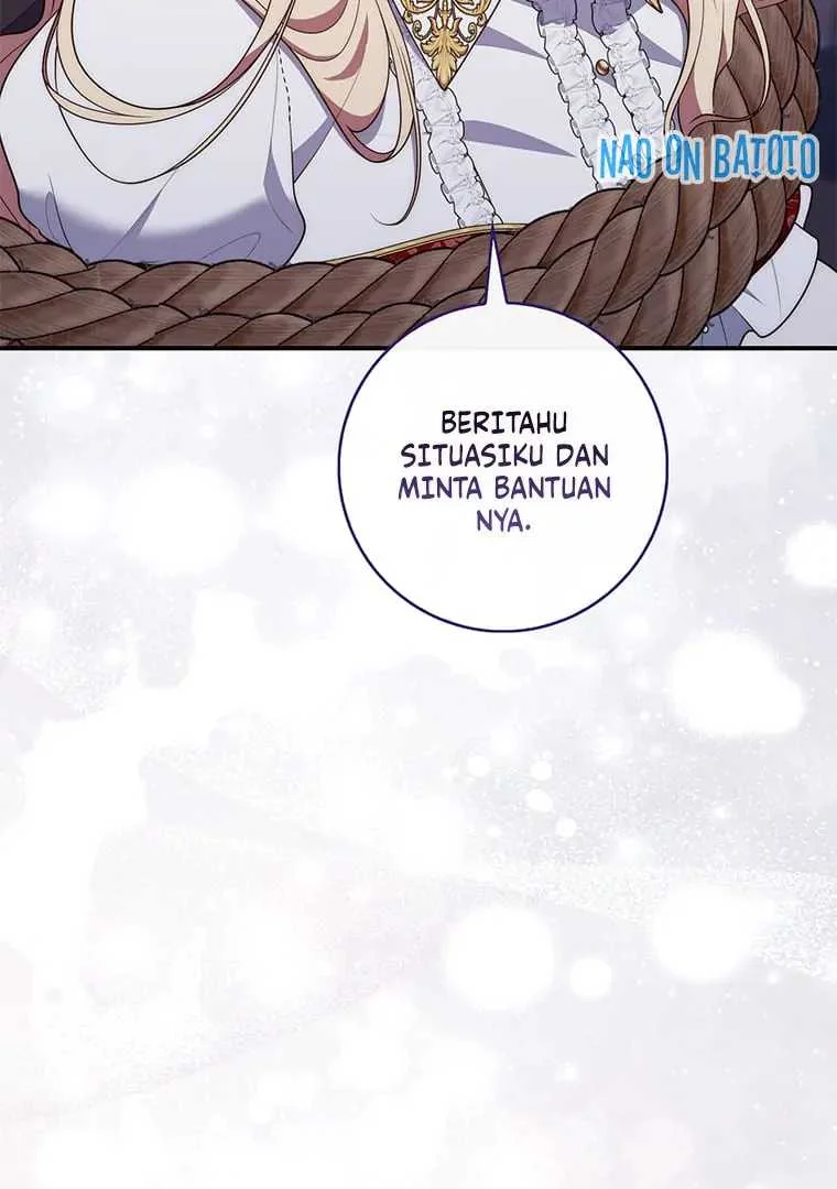 Fortune-Telling Lady Chapter 81 Gambar 100