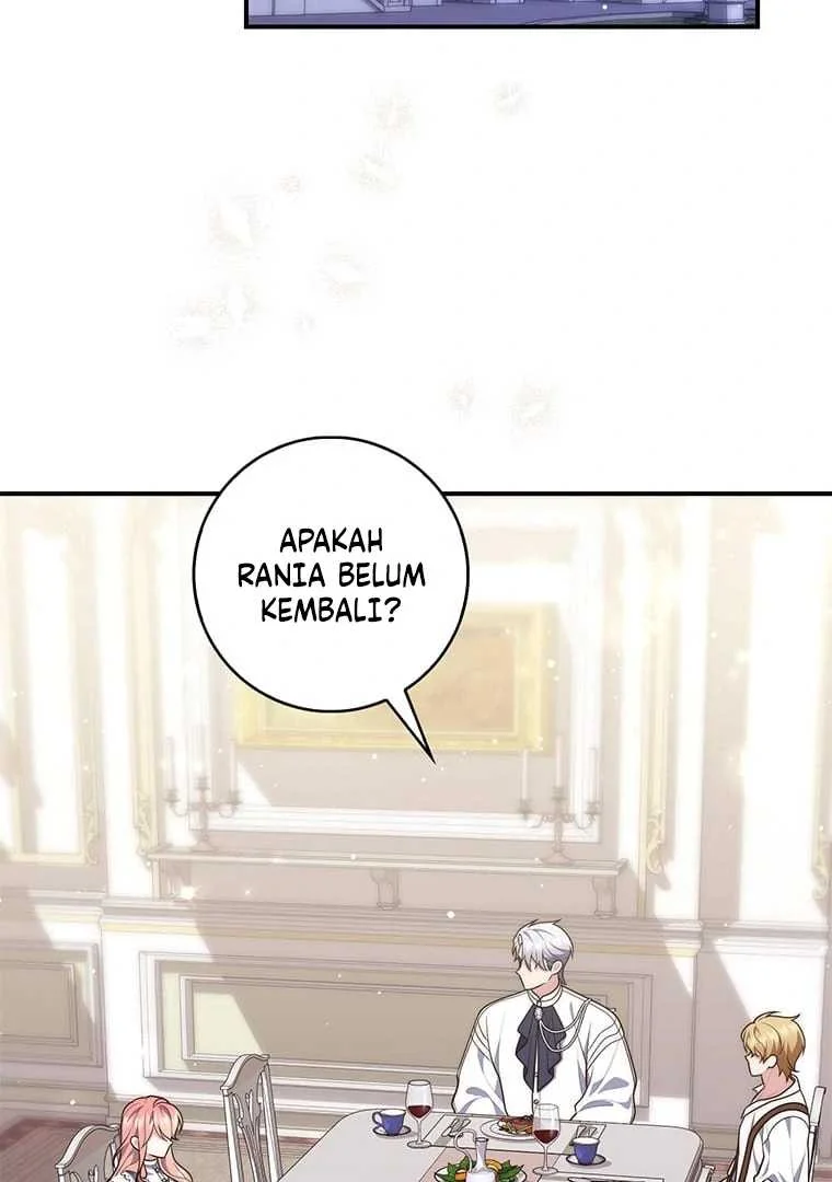 Fortune-Telling Lady Chapter 81 Gambar 102