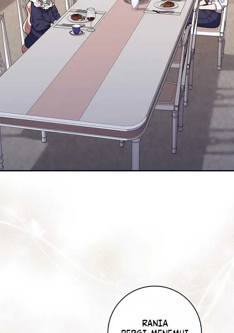 Fortune-Telling Lady Chapter 81 Gambar 103