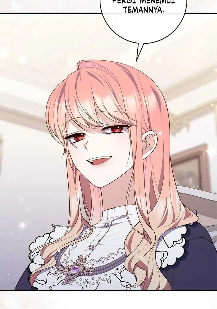 Fortune-Telling Lady Chapter 81 Gambar 104