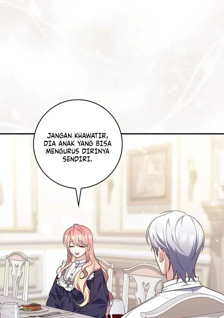 Fortune-Telling Lady Chapter 81 Gambar 105