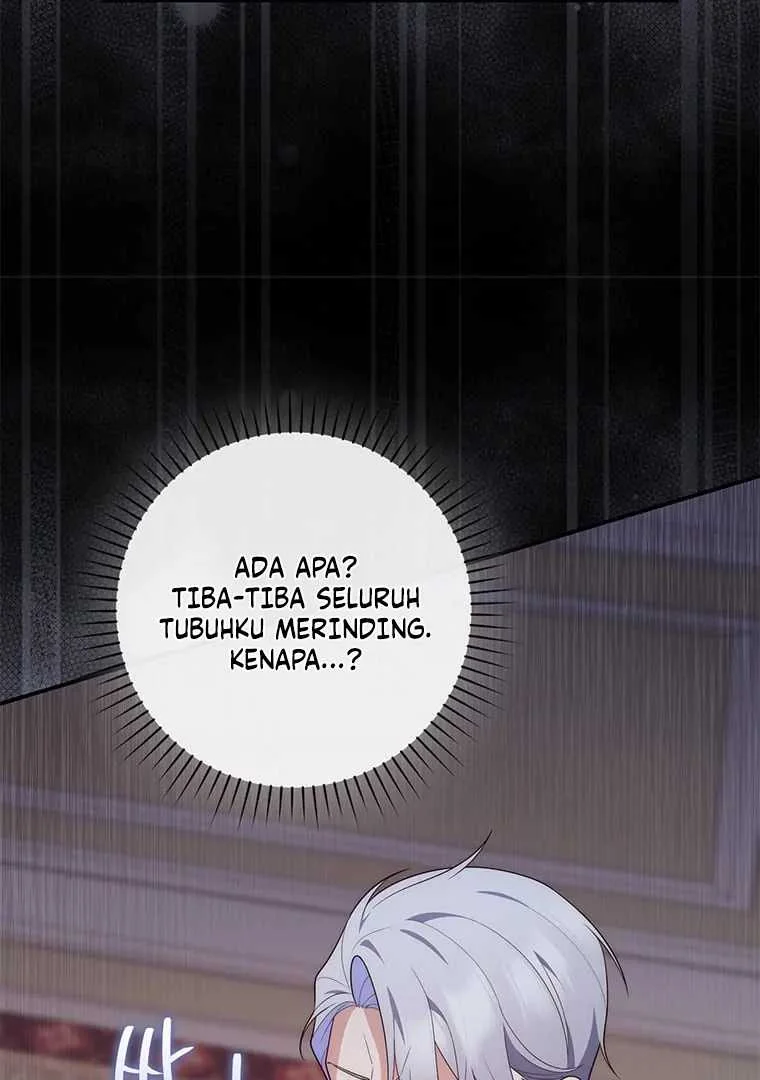 Fortune-Telling Lady Chapter 81 Gambar 108