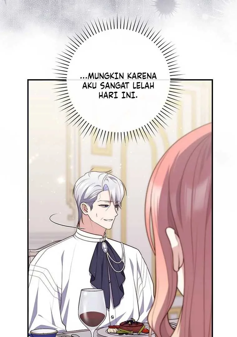 Fortune-Telling Lady Chapter 81 Gambar 110