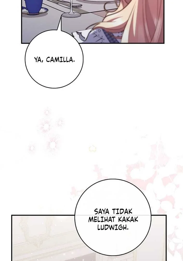 Fortune-Telling Lady Chapter 81 Gambar 111