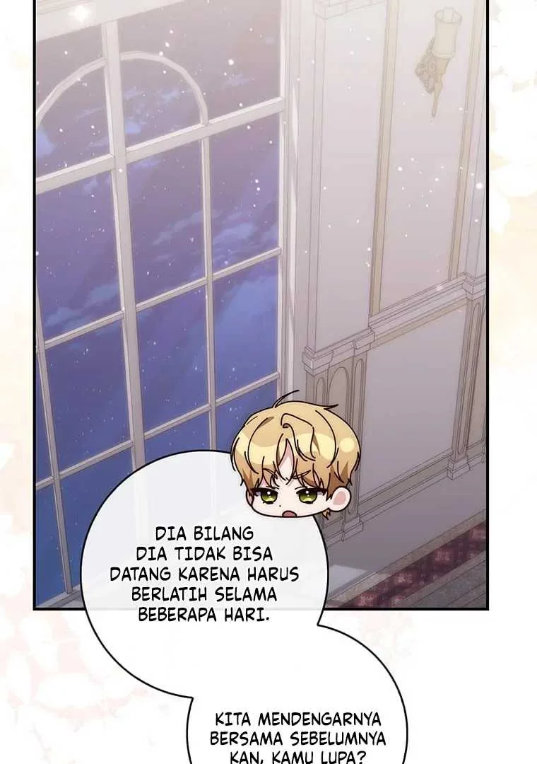 Fortune-Telling Lady Chapter 81 Gambar 112