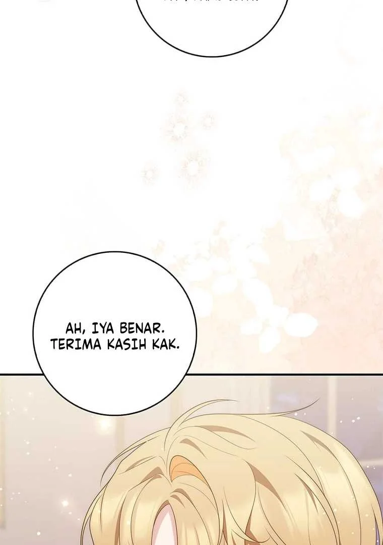 Fortune-Telling Lady Chapter 81 Gambar 113