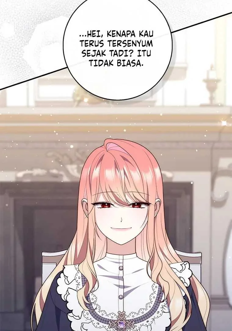 Fortune-Telling Lady Chapter 81 Gambar 115