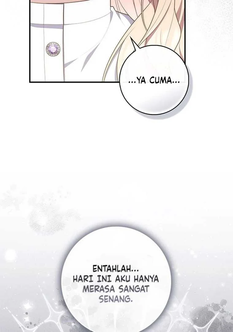 Fortune-Telling Lady Chapter 81 Gambar 117