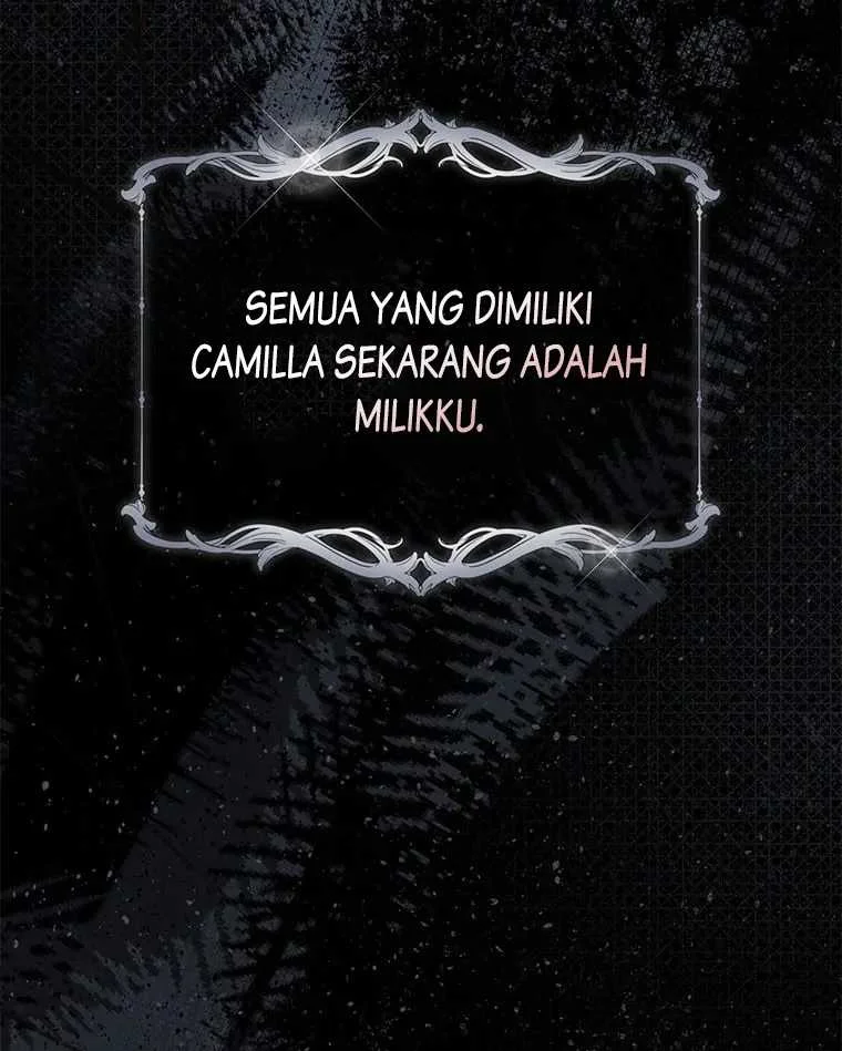 Fortune-Telling Lady Chapter 81 Gambar 120