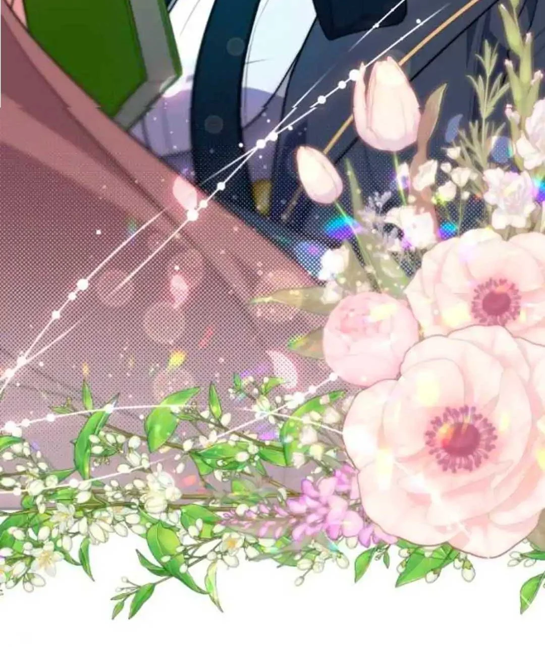 Fortune-Telling Lady Chapter 81 Gambar 123