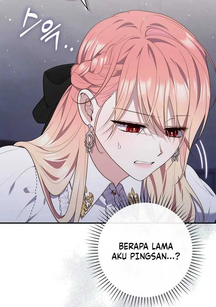 Fortune-Telling Lady Chapter 81 Gambar 15