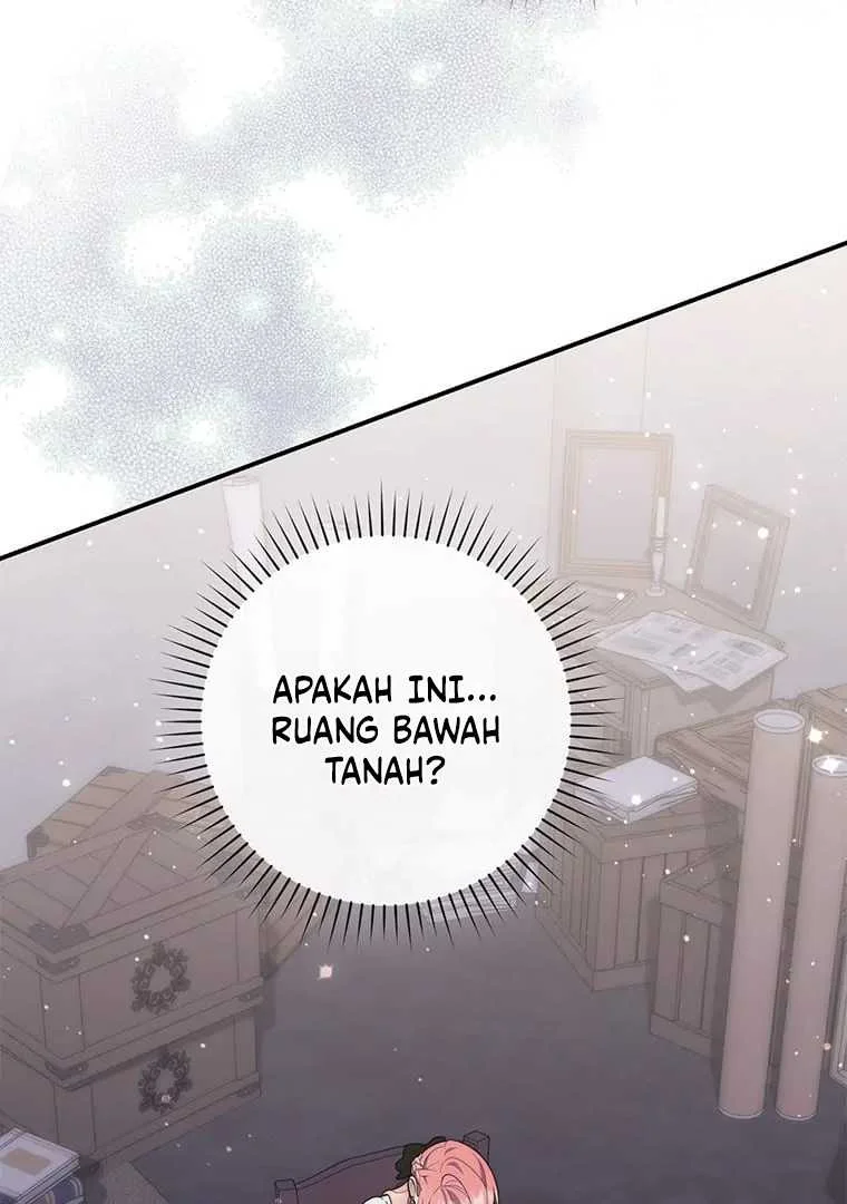 Fortune-Telling Lady Chapter 81 Gambar 16